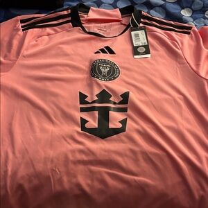 Adidas Messi Jersey
